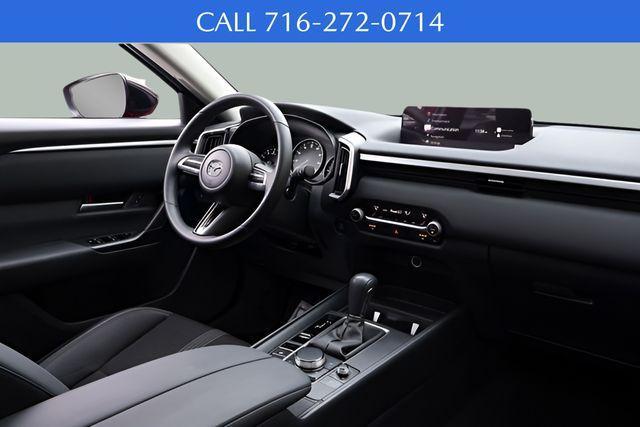 used 2023 Mazda CX-50 car, priced at $27,912