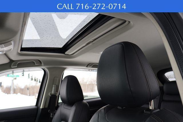 used 2023 Mazda CX-5 car, priced at $25,982