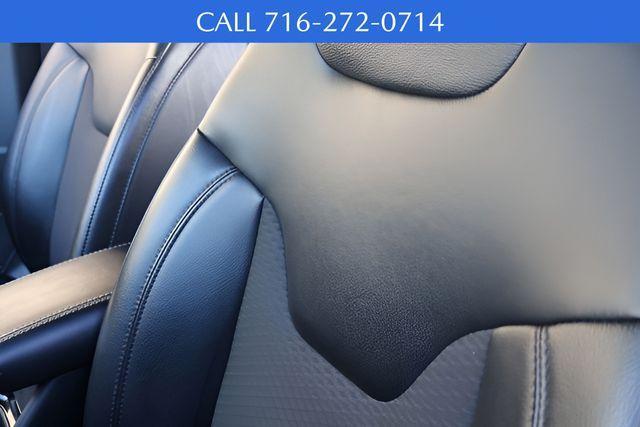 used 2022 Jeep Compass car, priced at $21,254