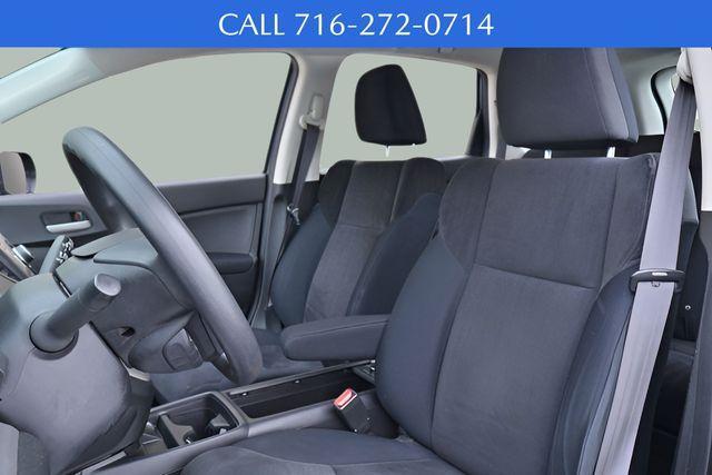 used 2014 Honda CR-V car, priced at $12,663