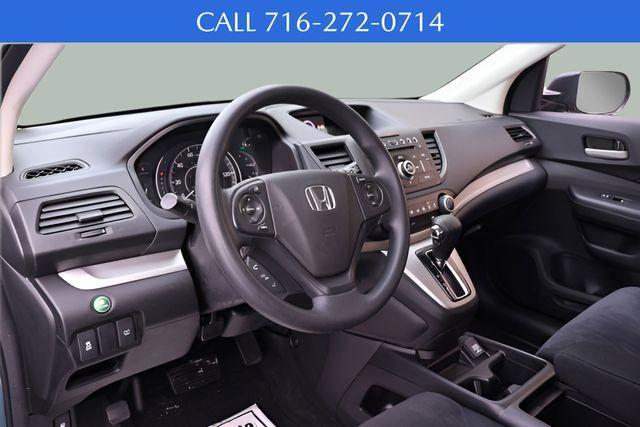 used 2014 Honda CR-V car, priced at $12,663