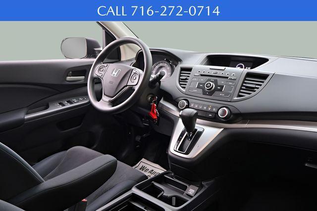 used 2014 Honda CR-V car, priced at $12,663