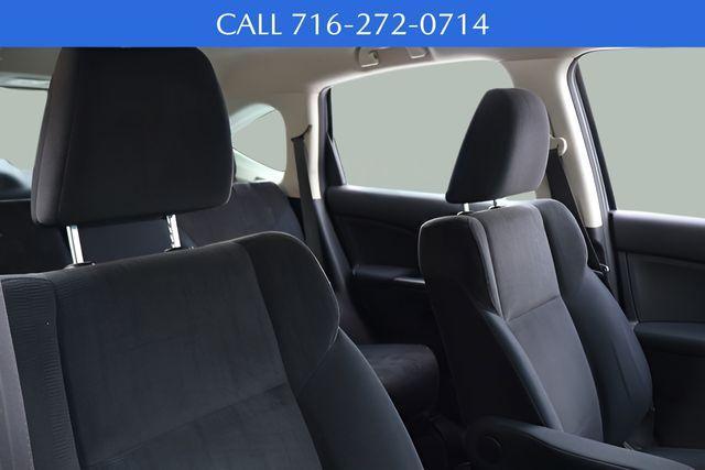 used 2014 Honda CR-V car, priced at $12,663