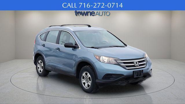 used 2014 Honda CR-V car, priced at $12,663