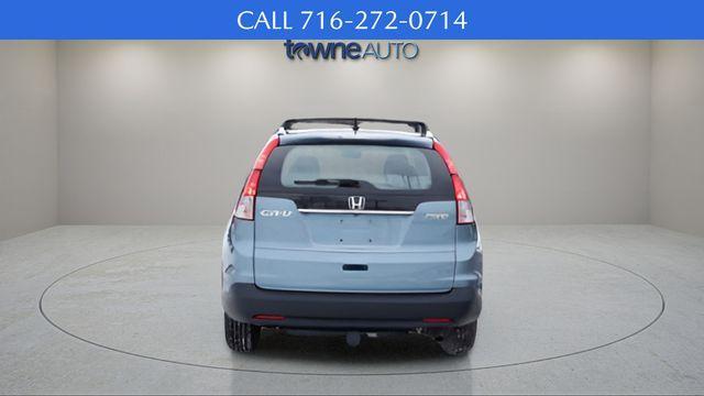 used 2014 Honda CR-V car, priced at $12,663