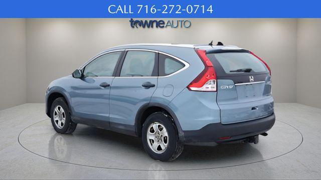 used 2014 Honda CR-V car, priced at $12,663