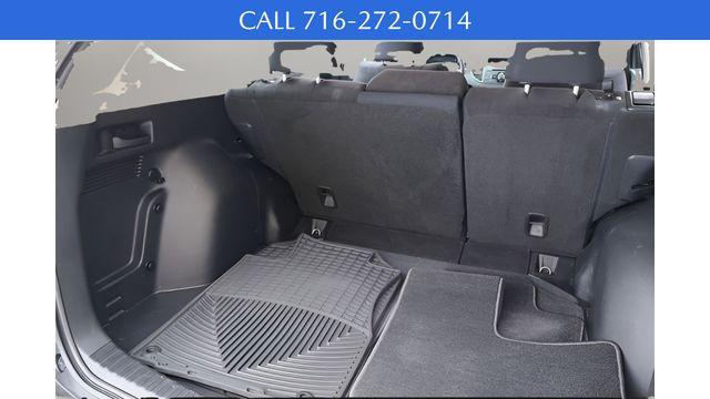 used 2014 Honda CR-V car, priced at $12,663