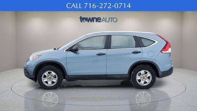 used 2014 Honda CR-V car, priced at $12,663