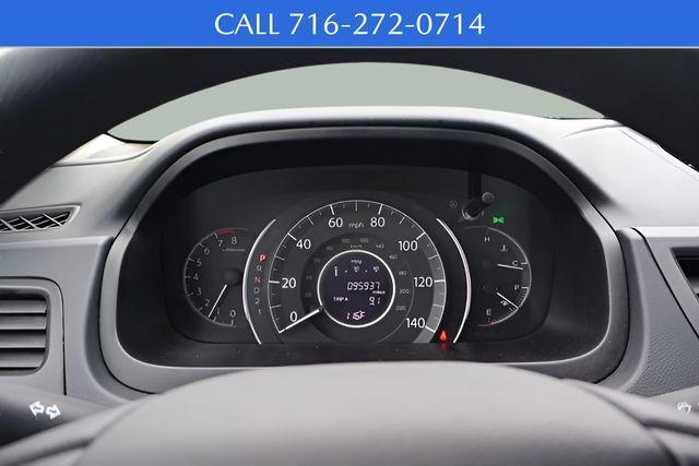 used 2014 Honda CR-V car, priced at $12,663