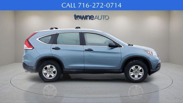 used 2014 Honda CR-V car, priced at $12,663