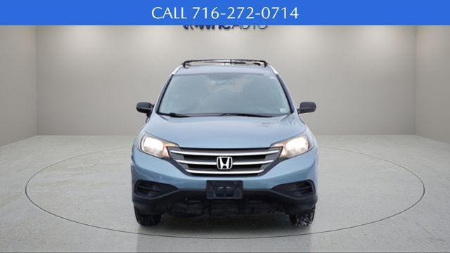 used 2014 Honda CR-V car, priced at $12,663