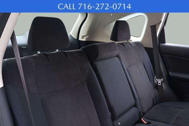 used 2014 Honda CR-V car, priced at $12,663