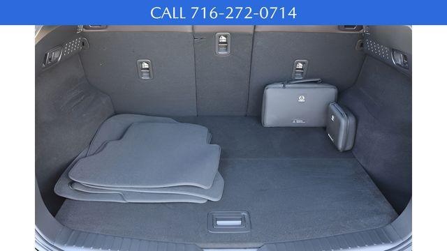 used 2025 Mazda CX-5 car, priced at $35,649