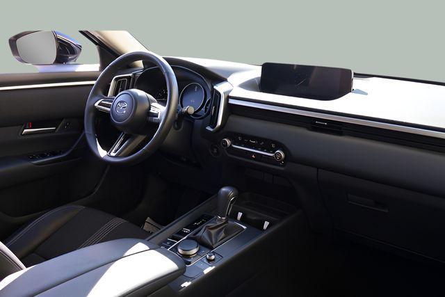 used 2024 Mazda CX-50 car, priced at $25,912