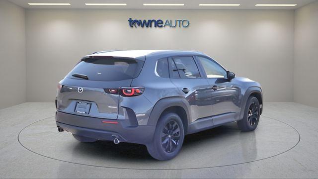 used 2024 Mazda CX-50 car, priced at $25,912