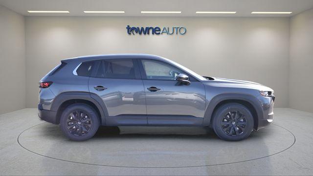 used 2024 Mazda CX-50 car, priced at $25,912