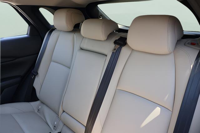 used 2022 Mazda CX-30 car, priced at $23,727