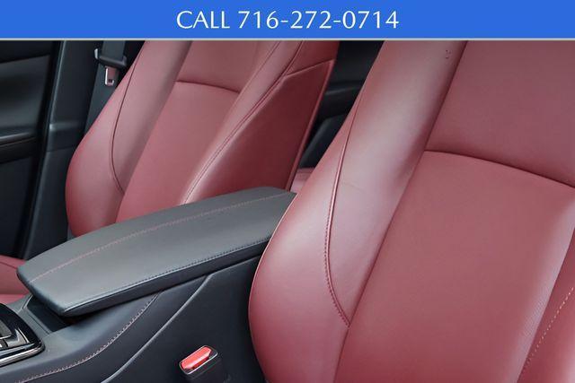 used 2024 Mazda CX-30 car, priced at $23,571
