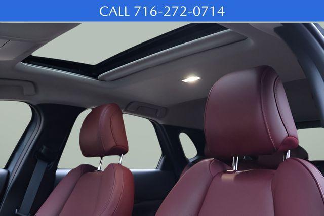 used 2024 Mazda CX-30 car, priced at $23,571