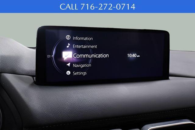 used 2023 Mazda CX-5 car, priced at $23,781
