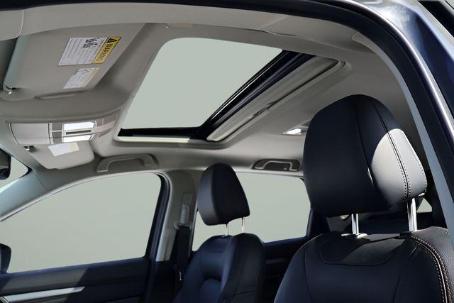 used 2023 Mazda CX-5 car, priced at $25,323