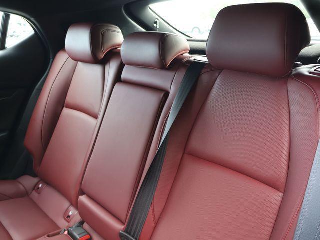 used 2023 Mazda Mazda3 car, priced at $23,535