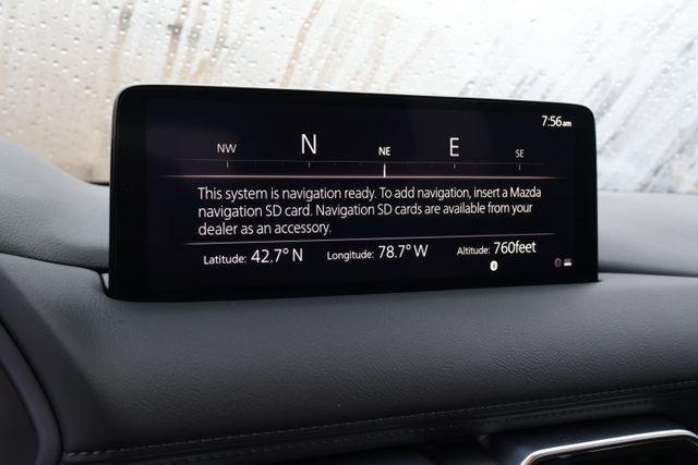 used 2021 Mazda CX-5 car, priced at $19,483