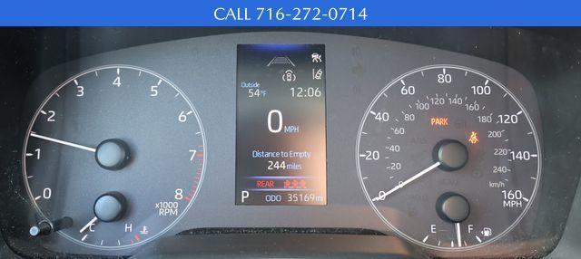 used 2023 Toyota Corolla car, priced at $18,935