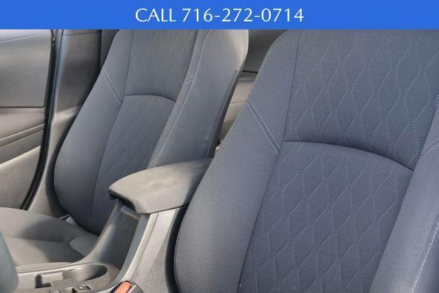 used 2023 Toyota Corolla car, priced at $18,901