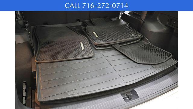 used 2021 Volkswagen Tiguan car, priced at $19,997