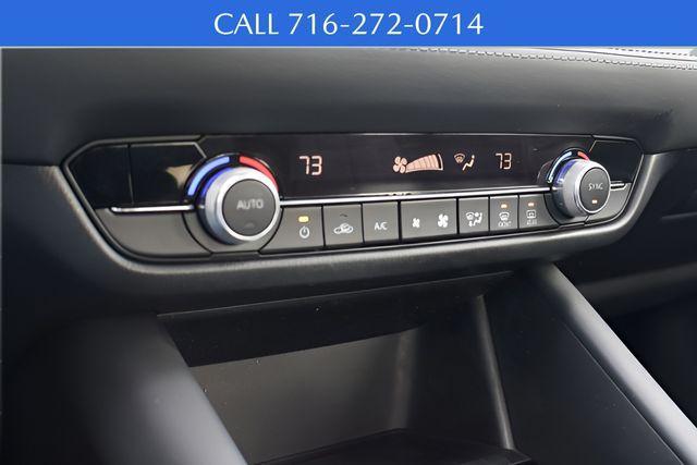 used 2021 Mazda Mazda6 car, priced at $18,939