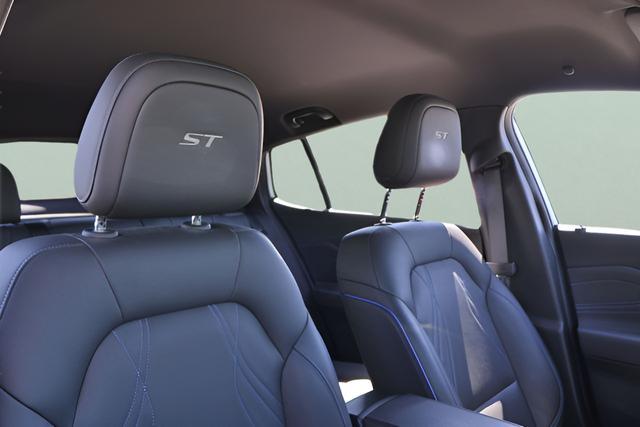 used 2024 Buick Envista car, priced at $24,484