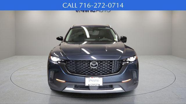 used 2023 Mazda CX-50 car, priced at $26,990