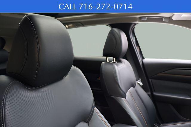 used 2023 Mazda CX-50 car, priced at $26,990