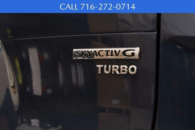 used 2023 Mazda CX-50 car, priced at $26,990