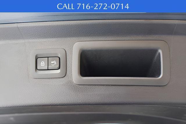 used 2023 Mazda CX-50 car, priced at $26,990