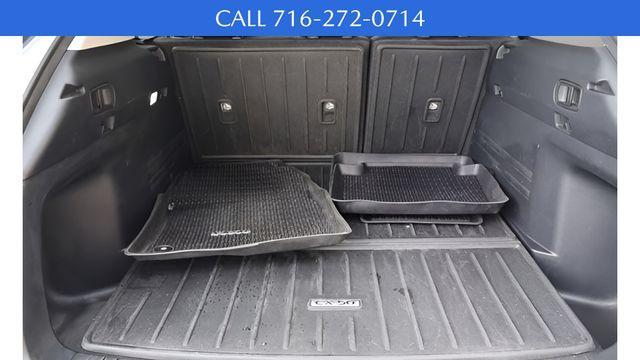 used 2023 Mazda CX-50 car, priced at $26,990