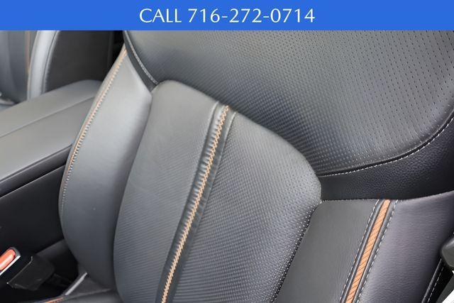 used 2023 Mazda CX-50 car, priced at $26,990