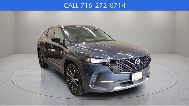 used 2023 Mazda CX-50 car, priced at $26,990