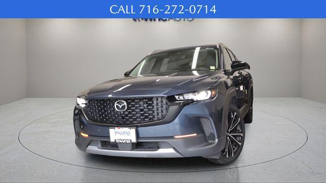 used 2023 Mazda CX-50 car, priced at $26,990