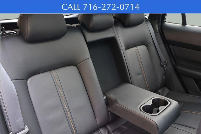 used 2023 Mazda CX-50 car, priced at $26,990