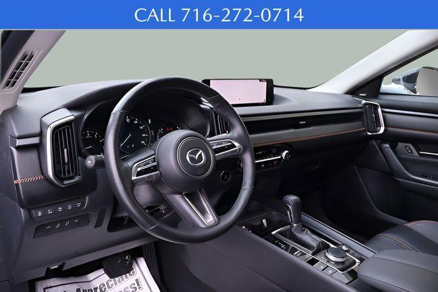 used 2023 Mazda CX-50 car, priced at $26,990