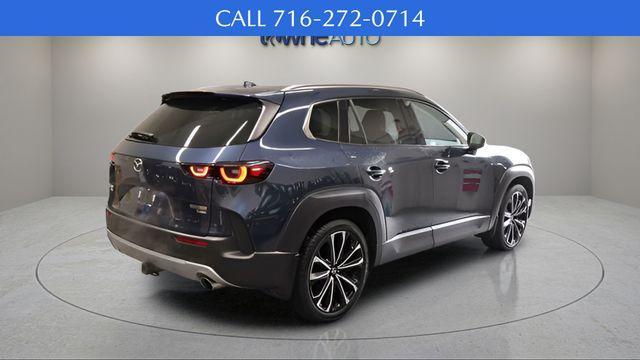 used 2023 Mazda CX-50 car, priced at $26,990