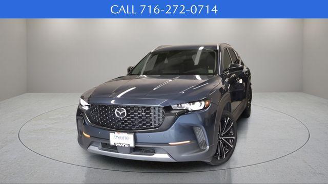 used 2023 Mazda CX-50 car, priced at $26,990