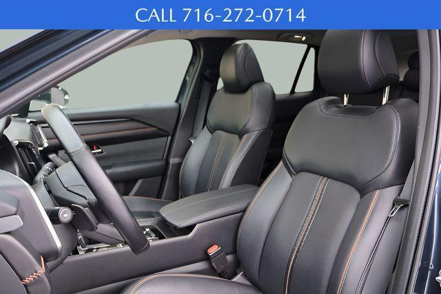 used 2023 Mazda CX-50 car, priced at $26,990