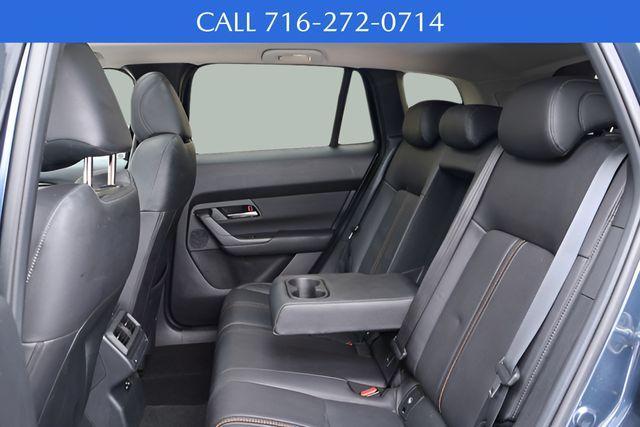 used 2023 Mazda CX-50 car, priced at $26,990