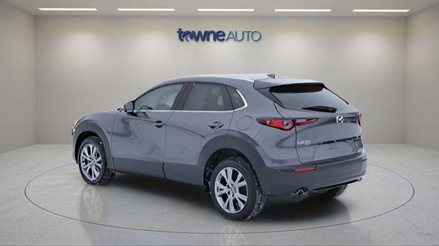 used 2023 Mazda CX-30 car, priced at $24,977
