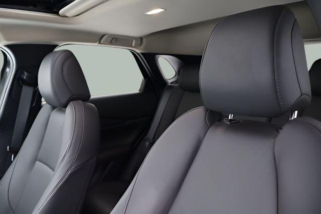 used 2023 Mazda CX-30 car, priced at $24,977