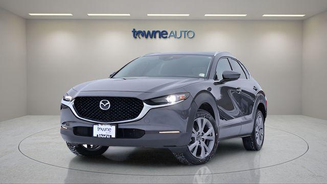 used 2023 Mazda CX-30 car, priced at $24,977