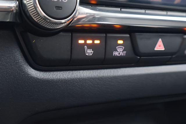 used 2023 Mazda CX-30 car, priced at $24,977